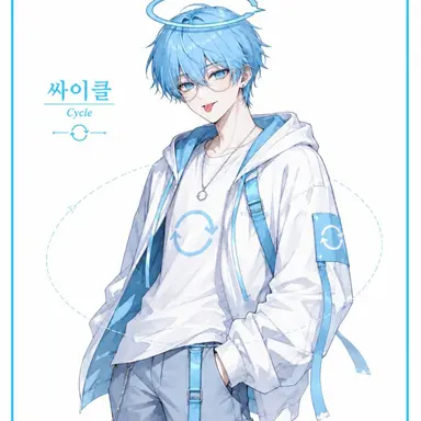 Profile image of 싸이클