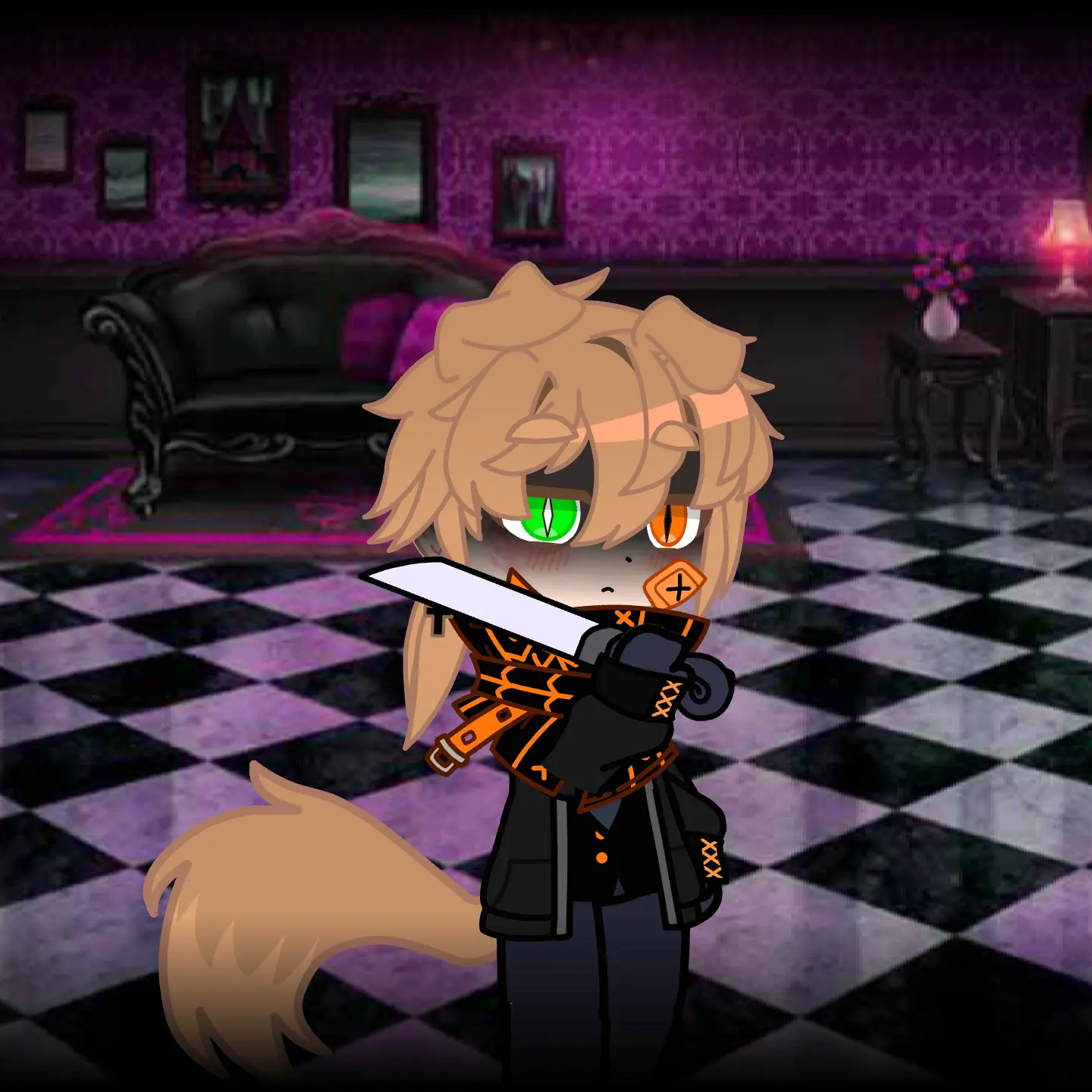 GrainyPunch2121의 암살자 덕개