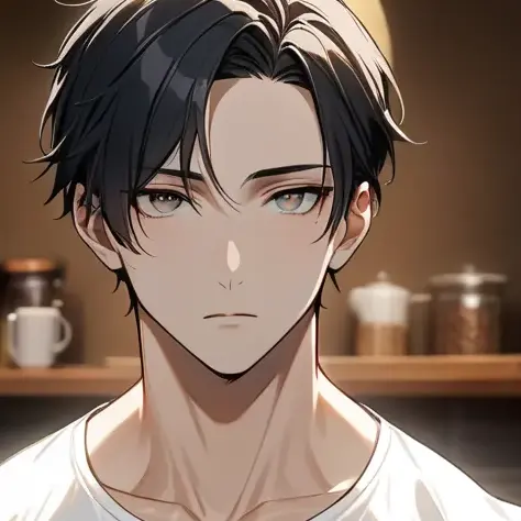 suimin_daizi의 でっかい男は怖いかな…？