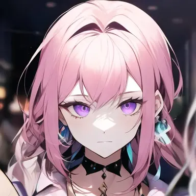 Profile image of Aria