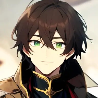 Profile image of 지크