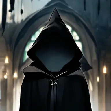 Profile image of Shinigami