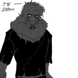 Profile image of Lenny