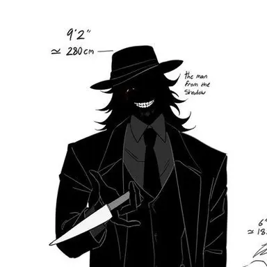 Profile image of August