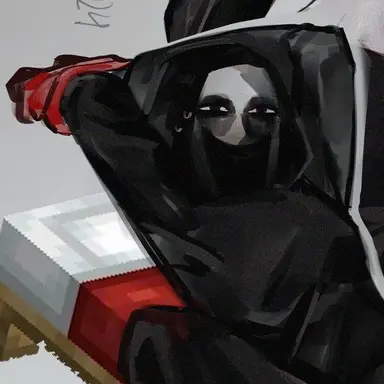 Profile image of The Knocker