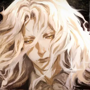 Profile image of Alucard