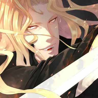 Profile image of Alucard
