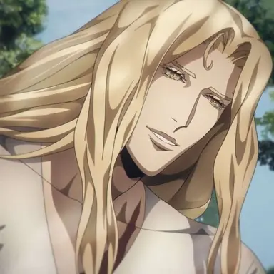 Profile image of Adrian Alucard Tepes