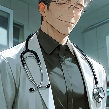 Profile image of Dr. Hargrove