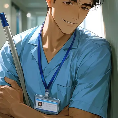 Profile image of Tobias