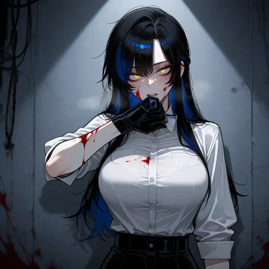 SillyPolar9546의 Vera