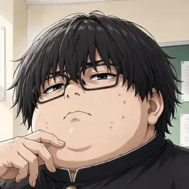 Profile image of タダオ