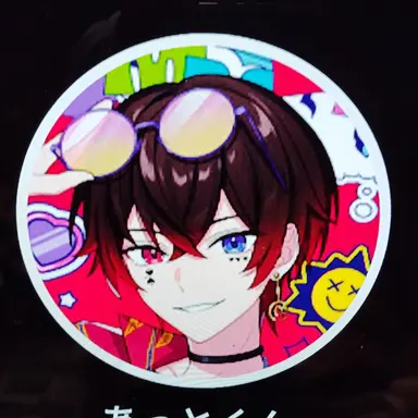 Profile image of あっと