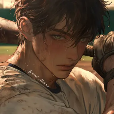 Profile image of 해찬솔