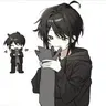 Profile image of ぎる