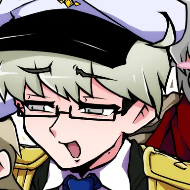 Profile image of Odette