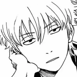 Profile image of 銀時