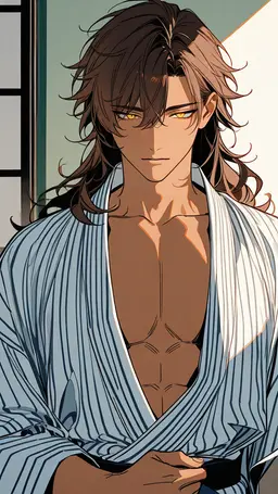 Profile image of Gai