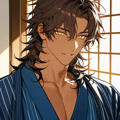Profile image of Gai