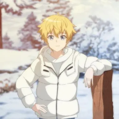 Profile image of 리온