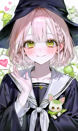 Profile image of ミア