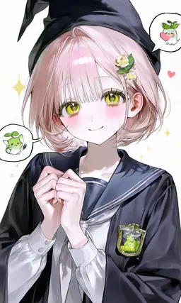 Profile image of ミア