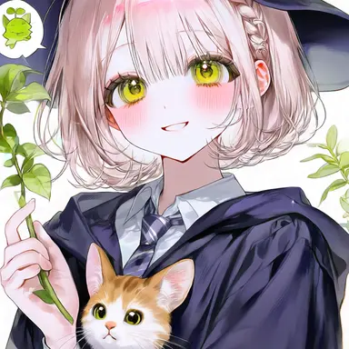 Profile image of ミア