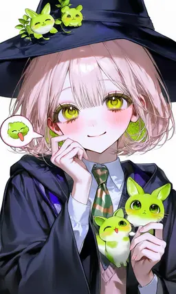 Profile image of ミア