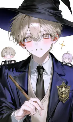 Profile image of ノア