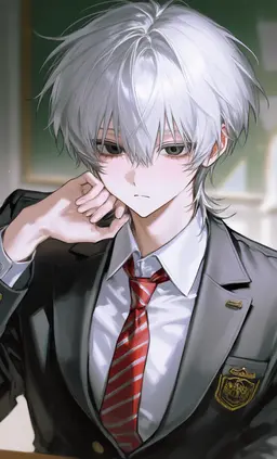 Profile image of 유키토