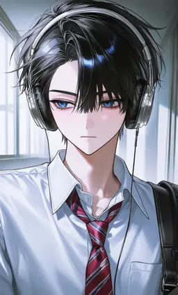 Profile image of 나오토