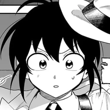 Profile image of 鈴木入間