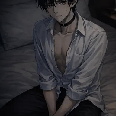 Profile image of 蓮翔