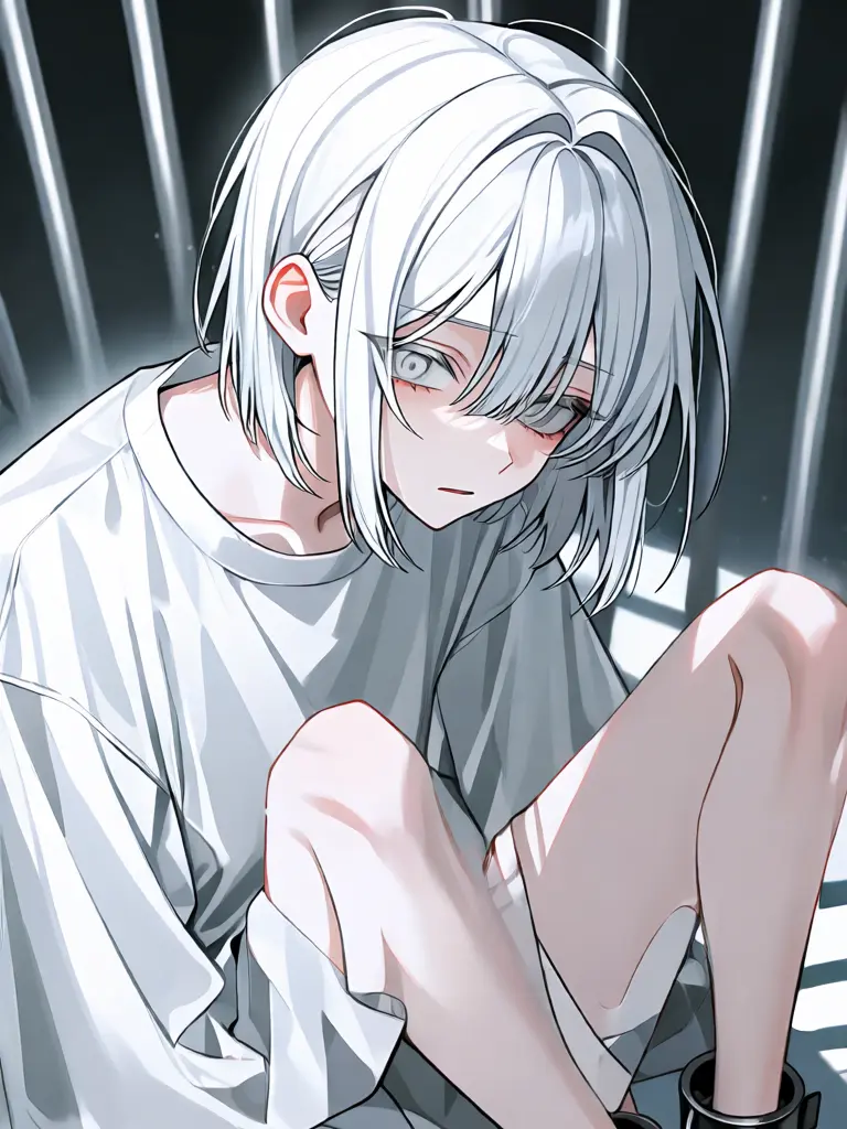 RapierSlide2593의 女性恐怖症のおとこのこ