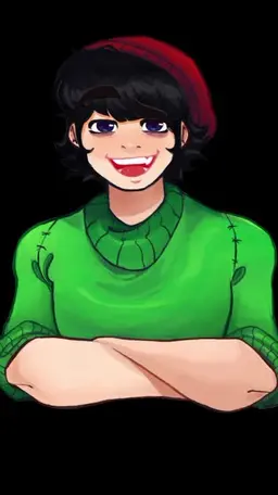 Profile image of Charlie
