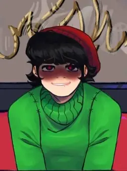 Profile image of Charlie