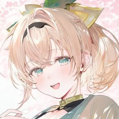 Profile image of 風真いろは
