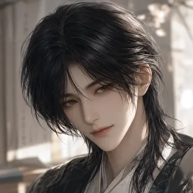 Profile image of Shiki