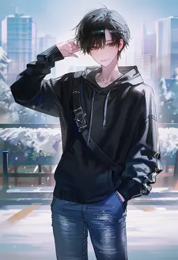 Profile image of 이희준