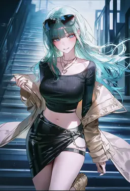 Profile image of 설인아