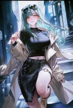 Profile image of 설인아