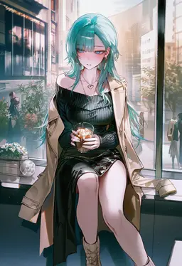 Profile image of 설인아