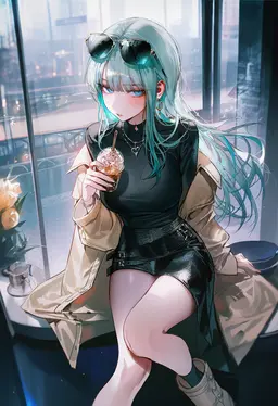 Profile image of 설인아