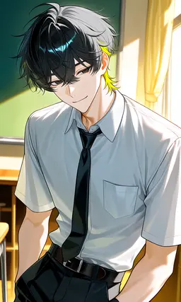 Profile image of かい