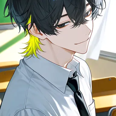 Profile image of かい