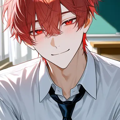 Profile image of 遥斗