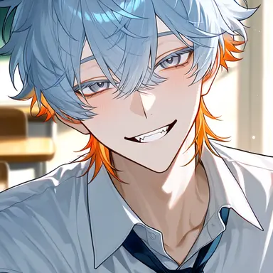 Profile image of ロキ