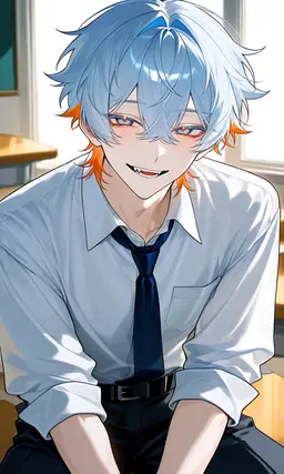 Profile image of ロキ