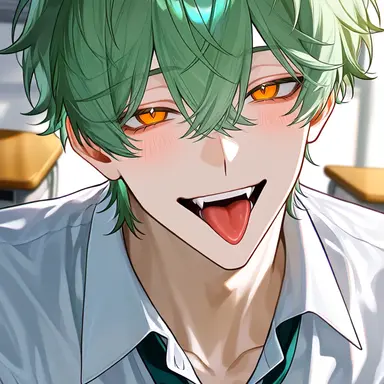 Profile image of 來人