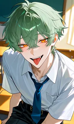 Profile image of 來人